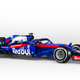 Toro Rosso’s 2018 F1 Car Is Pretty But Running That Honda Engine Won't Be